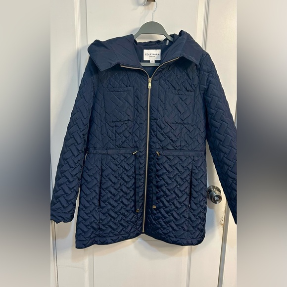 Cole Haan Jacket - Picture 1 of 6